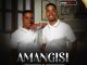 Amangisi – Shiya Lomfana