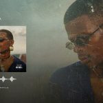 Aubrey Qwana - Track 04: Aubrey Qwana - Broke ft Jua (2018ep)