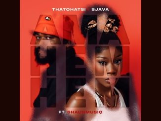 Awakened Regal – Thatohatsi x Sjava - Ama Hem Hem feat. ShaunMusiQ