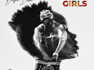 Baba Dee – Black Girls