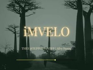 Babalwa M, Oscar Mbo – Imvelo Ft. Jazzworx, Kabza De Small & Thukuthela