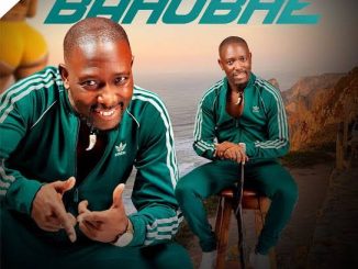 Bahubhe – Kuyogcina Uthixo Ft. Jumbo