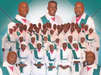 Believers In Christ – Nom’ Inhlupheko