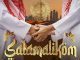 Blaqshandis - Salamalikom