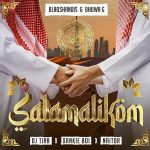 Blaqshandis – Salamalikom Ft. Bhuwa G, DJ Tira, Dankie Boi & Naitor Blaqshandis – Salamalikom Ft. Bhuwa G, DJ Tira, Dankie Boi & Naitor