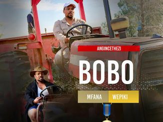 Bobomfanawepiki – Umzila Wethu