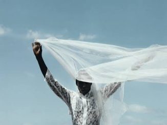 Bongeziwe Mabandla – Zama