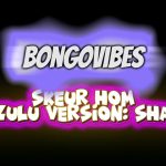 BongoVibes – Shaya (Skeur Hom – isiZulu Version) BongoVibes - BongoVibes - Shaya (Skeur Hom - isiZulu Version)