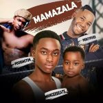 BuzaMusic. – Mamazala ManGee Beats ft Poobington ft Percy five