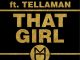 Calvin Fallo – That Girl (Pascal Morais’S Bbq Mix) Ft. Tellaman