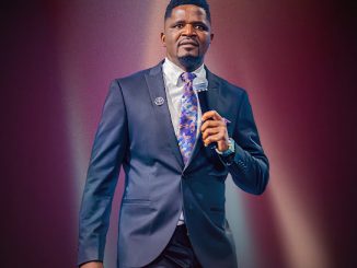 Canaan Nyathi - Johanisi