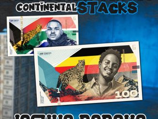 Cardinal X25 – Ubaba Wami Ubani