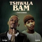 Casswell P – Nako Tsele Ft. Lioness Ratang Casswell P – Nako Tsele Ft. Lioness Ratang