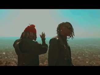 Champuru Makhenzo - Ukuthula