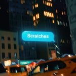 Che Ecru - Scratches