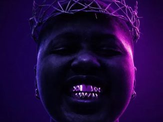 Chlé – Phata Phata Ft. Mas Musiq, Aymos, ShaunMusiq & Tracy (Prod. Mas Musiq & ShaunMusiq)