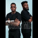 Comment on Artwork Sounds – March 2026 Mix Ft. Something Soweto, Kelvin Momo & Black Coffee by NGCOBO SELULEKO Comment on Artwork Sounds – March 2026 Mix Ft. Something Soweto, Kelvin Momo & Black Coffee by NGCOBO SELULEKO