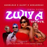 Comment on Mukololo – Zwiya Deeper Ft. Mazet, Megadrumz, Dj Skizoh Bw, Lucia Dottie & Maq D by Dj udoka Comment on Mukololo – Zwiya Deeper Ft. Mazet, Megadrumz, Dj Skizoh Bw, Lucia Dottie & Maq D by Dj udoka