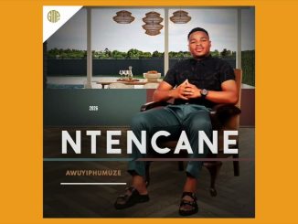 Comment on Ntencane – Ukhethe Mina by Thulani