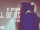 De Mthuda - All Of Us (Visualizer)
