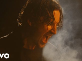 DeanLewisVEVO - Dean Lewis - Smells Like Teen Spirit (Official Video)