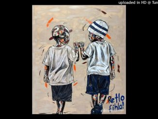 Deep House ExClusive II - Tems - Me & U (Mpho & Darque Cover)