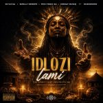 Dj 9.8 SA - Idlozi lami