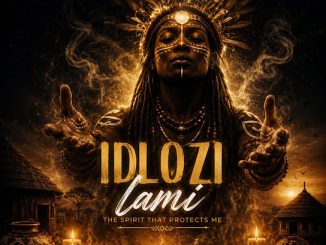 Dj 9.8 SA - Idlozi lami