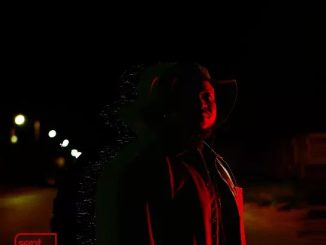 FKA MASH – Wonder Ft. KVRVBO (Prod. K Moloi & M G Lekgothoane)