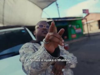 FOCALISTIC – OFF THE GRID | EP:5 (Thlokomela – Sam Deep x Focalistic)