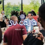 Felo Le Tee - Sucasa Afro House Mix