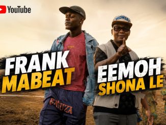 Frank Mabeat & Eemoh – Shona Le Ft. Ljay Musika & Dalom Kids
