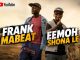 Frank Mabeat & Eemoh – Shona Le Ft. Ljay Musika & Dalom Kids