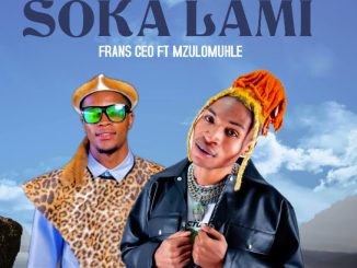 Frans Ceo - Soka Lami