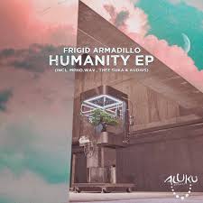 Frigid Armadillo – Mountain Daze ft Mpho.Wav