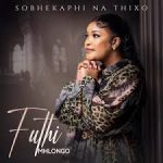 Futhi Mhlongo – Phath’ Igama Likajesu