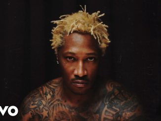 Future - Weight Up (Official Audio)