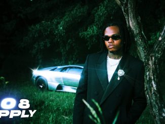 808 SUPPLY - Gunna - alien [Music Video]