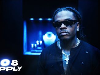 808 SUPPLY - Gunna - back outside [Music Video]