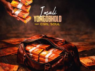 Imbongiyosizi – Isinkwa Sami Ft. Shengewasehlalankosi & Mfanomhlophe