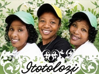 Izingane Zoma - Iyakhwishiza Indoda