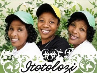 Izingane Zoma – Iyakhwishiza Indoda