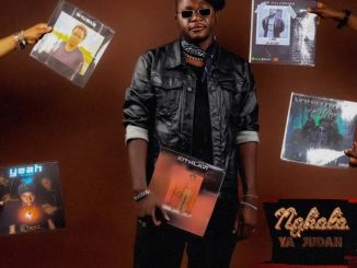 J John The Big Baby & Veekat Akuolovi – One Night Stand