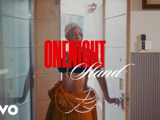 J John The Big Baby – One Night Stand