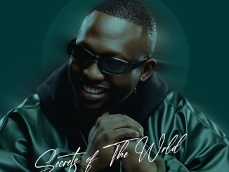JAZZWRLD – Uphuli'iNhlizayo Yam' Ft Ciniso