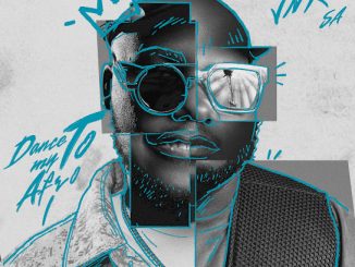 Jnr Sa – Rider Ft. Dlala Thukzin & Kabza De Small