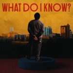 Joshua Baraka – what do i know Joshua Baraka - what do i know