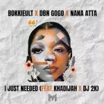 Josiah De Disciple, Sushi De Deejay & Stash Da Groovyest – Amasango (feat. Khanya De Vocalist) Josiah De Disciple, Sushi De Deejay & Stash Da Groovyest – Amasango (feat. Khanya De Vocalist)