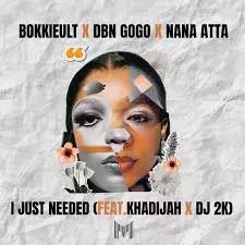 Josiah De Disciple, Sushi De Deejay & Stash Da Groovyest – Amasango (feat. Khanya De Vocalist)
