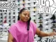 Judy Jay - Sneaky Deep House Mix (The Back Door Ep6)